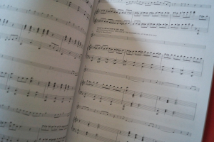 Piano Guys - Uncharted Songbook Notenbuch Piano Violin