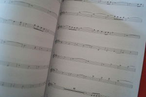 Piano Guys - Uncharted Songbook Notenbuch Piano Violin