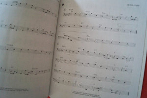 Ron Carter - Building Jazz Bass Lines (mit CD) Songbook Notenbuch Bass