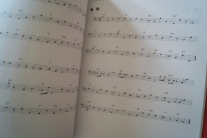 Ron Carter - Building Jazz Bass Lines (mit CD) Songbook Notenbuch Bass