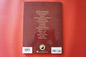 Rosanne Cash - Best of Songbook Notenbuch Piano Vocal Guitar PVG