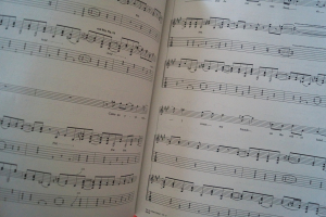 Sammy Hagar - Marching to Mars Songbook Notenbuch Vocal Guitar