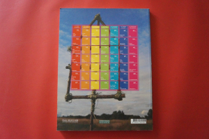 Zazie - 49 49 Songbook Notenbuch Piano Vocal Guitar PVG