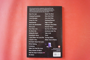 Adele - Guitar Chord Songbook Songbook Vocal Guitar Chords