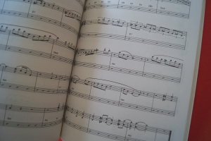 Django Reinhardt - The Genius of Songbook Notenbuch Guitar