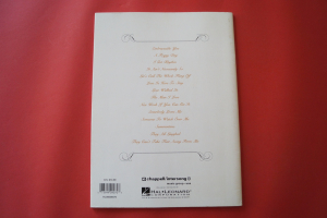 George Gershwin - Piano Solos Songbook Notenbuch Piano