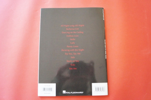 Lionel Richie - The Very Best of Songbook Notenbuch Easy Piano Vocal