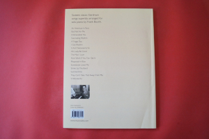 George Gershwin - The Essential Songbook Notenbuch Piano