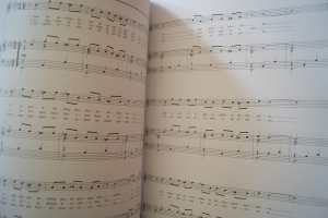 Barbara - Grands Interpretes Songbook Notenbuch Piano Vocal Guitar PVG