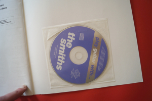 Smiths - Play Guitar with (mit CD) Songbook Notenbuch Vocal Guitar