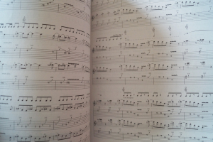 Deep Purple - The Best of Songbook Notenbuch Vocal Guitar