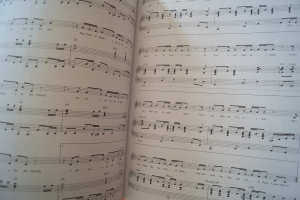 Mary Mary - The Sound Songbook Notenbuch Piano Vocal