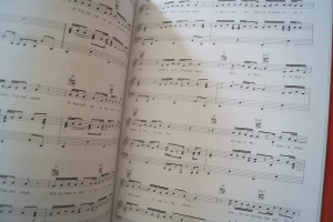 Mary Mary - Mary Mary Songbook Notenbuch Piano Vocal Guitar PVG