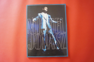 Michel Jonasz - Songbook Songbook Notenbuch Piano Vocal Guitar PVG