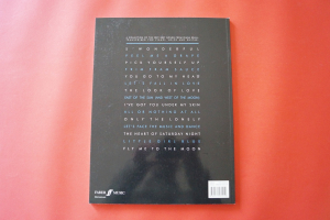 Diana Krall - The Very Best of Songbook Notenbuch Piano Vocal Guitar PVG