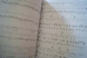 Diana Krall - The Very Best of Songbook Notenbuch Piano Vocal Guitar PVG