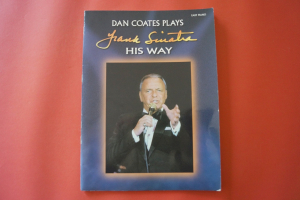 Frank Sinatra - His Way Songbook Notenbuch Easy Piano Vocal