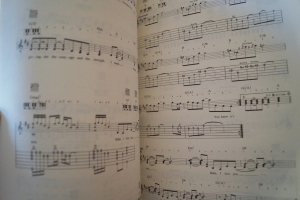 Kuschel Rock Hits 4 Songbook Notenbuch Piano Vocal Guitar PVG