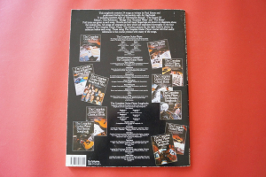 Paul Simon - The Complete Guitar Player Songbook Notenbuch Vocal Guitar