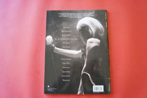 Lady Gaga - It´s easy to play (Version 1) Songbook Notenbuch Easy Piano Vocal