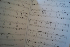 Lady Gaga - It´s easy to play (Version 1) Songbook Notenbuch Easy Piano Vocal