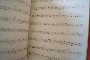 Sonny Rollins - Jazz Masters Songbook Notenbuch Bb Tenor Saxophone