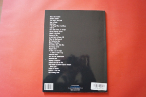 Bob Dylan - No Direction Home Songbook Notenbuch Vocal Guitar