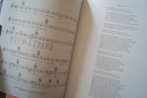 Bob Dylan - No Direction Home Songbook Notenbuch Vocal Guitar