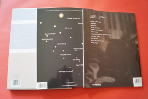 David Gray - Lost Songs & White Ladder (in Box) Songbooks Notenbücher Piano Vocal Guitar PVG