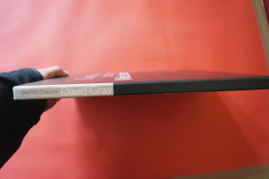 David Gray - Lost Songs & White Ladder (in Box) Songbooks Notenbücher Piano Vocal Guitar PVG