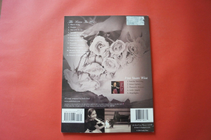 Emily Bear - The Love in us Songbook Notenbuch Piano