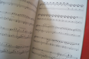 Emily Bear - The Love in us Songbook Notenbuch Piano