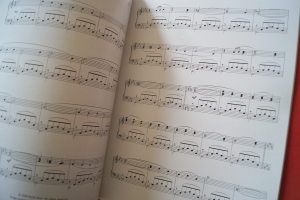 Emily Bear - The Love in us Songbook Notenbuch Piano