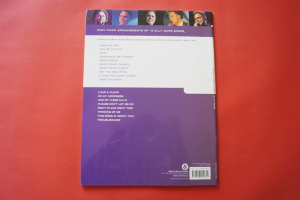 Olly Murs - 18 Great Songs Songbook Notenbuch Easy Piano Vocal