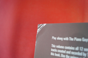 Piano Guys - Wonders (Violin Play along, mit Audiocode) Songbook Notenbuch Violin