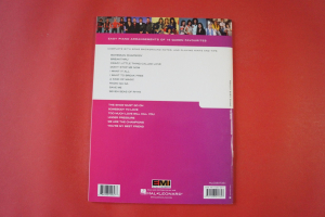 Queen - 16 Hits Songbook Notenbuch Easy Piano Vocal