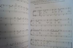 Queen - 16 Hits Songbook Notenbuch Easy Piano Vocal
