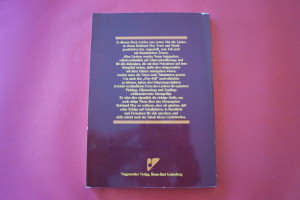 Reinhard Mey - Von Anfang an Songbook Notenbuch Vocal Guitar