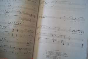 ACDC - Classic (mit SD-Card) Songbook Notenbuch Vocal Guitar