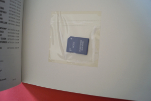 ACDC - Classic (mit SD-Card) Songbook Notenbuch Vocal Guitar