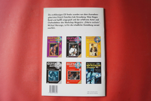 B.B. King - Guitar Masterclass (mit CD) Notenbuch Guitar