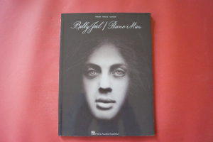 Billy Joel - Piano Man Songbook Notenbuch Piano Vocal Guitar PVG