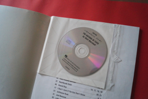 Elvis - Guitar Signature Licks (mit CD) Songbook Notenbuch Guitar