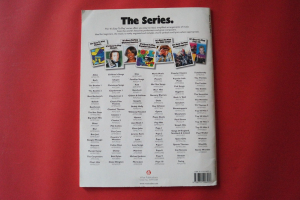 Elvis - It´s easy to Play Songbook Notenbuch Piano Vocal Guitar PVG