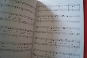 Elvis - It´s easy to Play Songbook Notenbuch Piano Vocal Guitar PVG