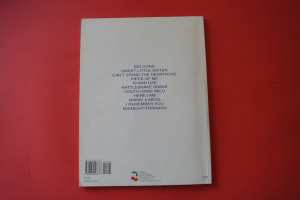 Skid Row - Skid Row (ohne Poster) Songbook Notenbuch Piano Vocal Guitar PVG