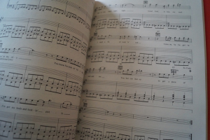 Skid Row - Skid Row (ohne Poster) Songbook Notenbuch Piano Vocal Guitar PVG