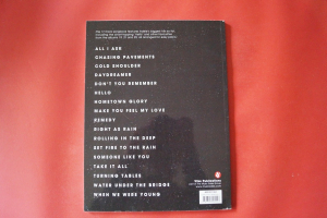 Adele - 17 Hit Songs (Best of) Songbook Notenbuch Easy Piano Vocal