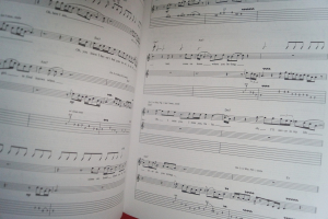 Buddy Guy - Collection A-J & L-Y Songbooks Notenbücher Vocal Guitar