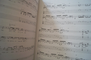 Creed - Weathered Songbook Notenbuch Vocal Guitar